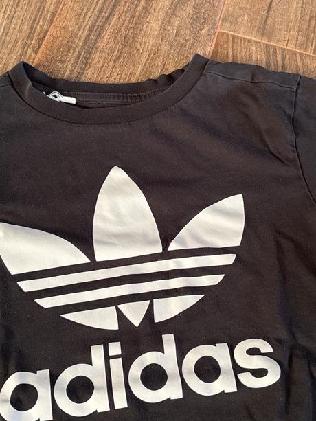 Tričko, adidas,146