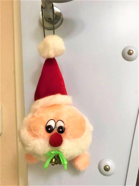 Vianočná dekorácia,