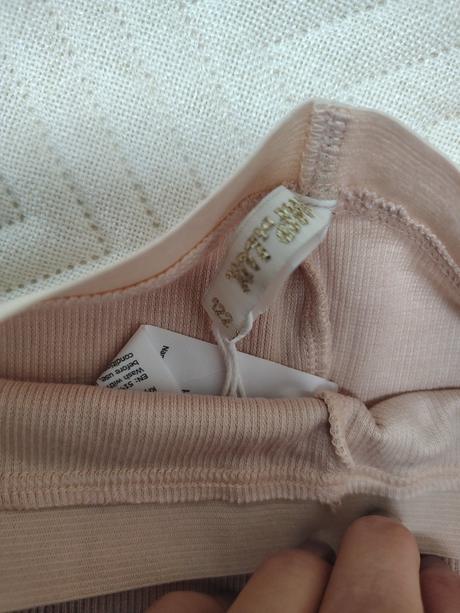 Amarillo leginy, pompdelux,122