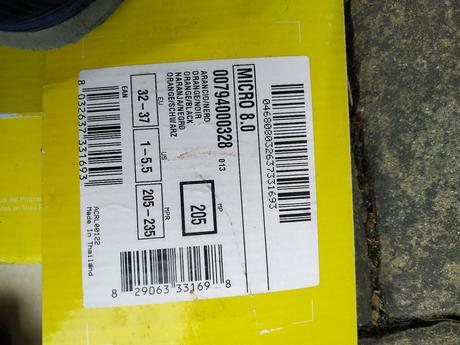 Kolieskové korčule, rollerblade,32