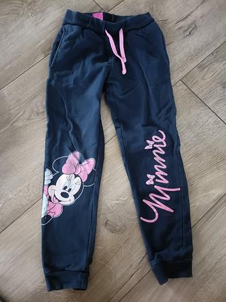 Tepláky, disney,128