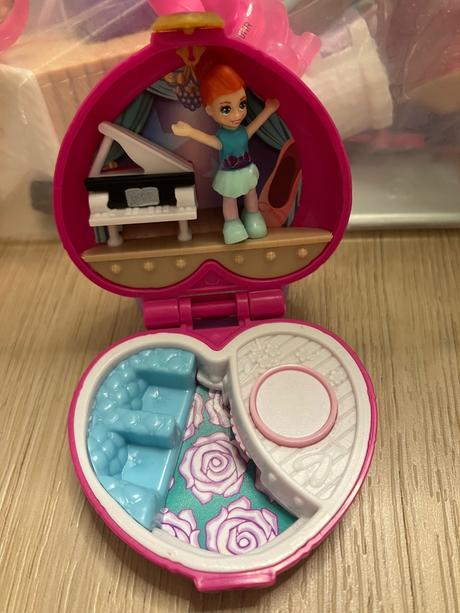 Polly pocket, 