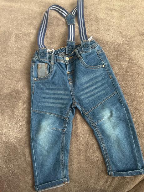 Detské rifle, ergee,86