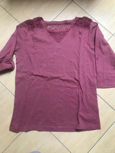 Tričko, colours of the world,m