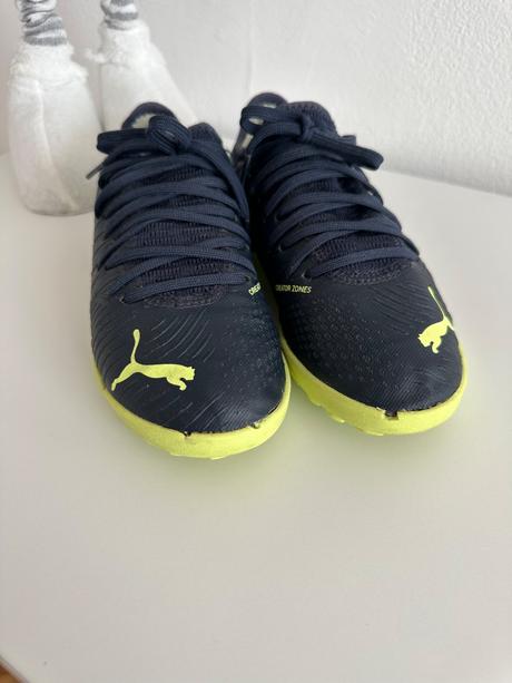 Halovky puma future z 4.4 it junior, puma,33