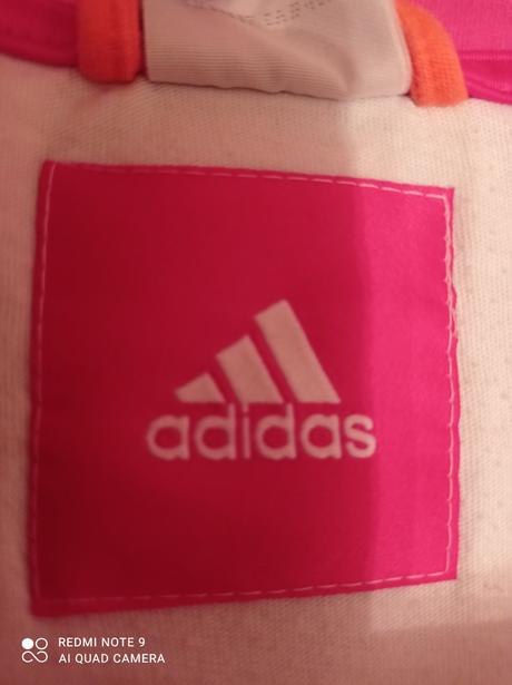Mikina, vesta adidas, adidas,36