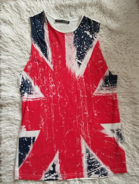 Tričko,tielko, atmosphere,36