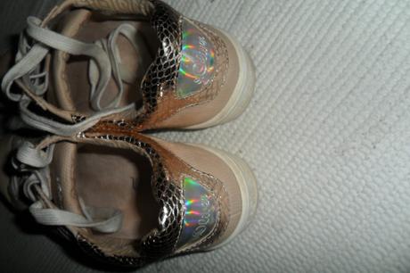 Štýlové topánky, s.oliver,40