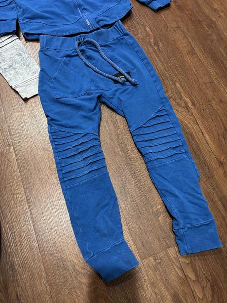 Despacito suprava, 116