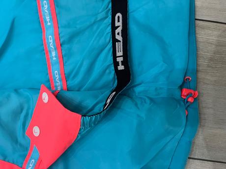 Zimná bunda head, 146