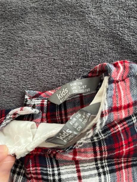 Šaty v. 116, lindex,116