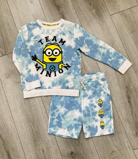 Mimoň set veľ. 122, f&f,122