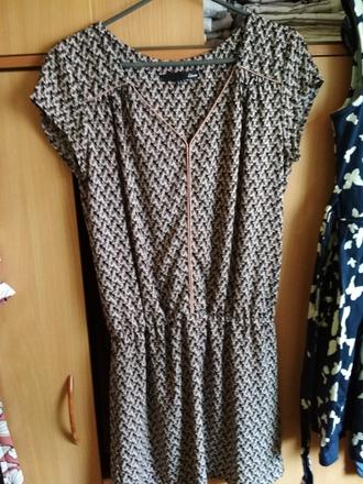 Šaty veľ.36, 36