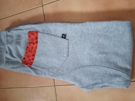 Detské teplakove nohavice zn. reserved, reserved,164