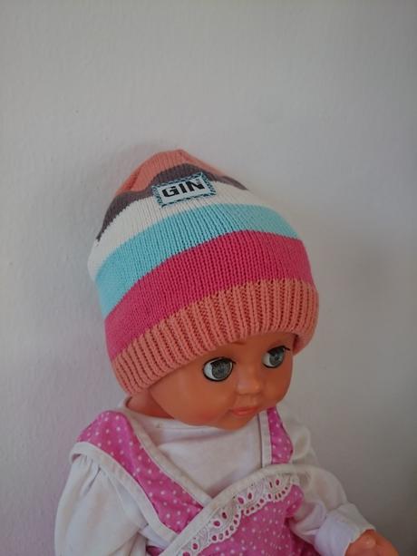 Čiapka a rukavičky, mothercare,92