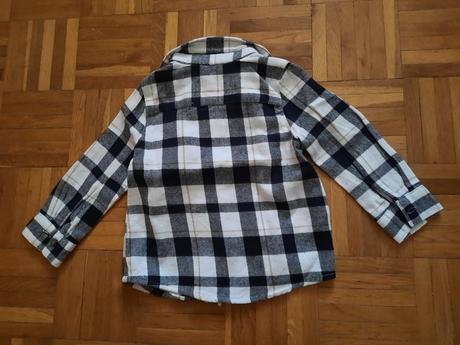 Chlapčenská košeľa, pepco,80