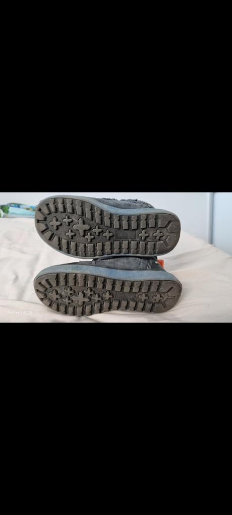 Zimne topanky 30, 30