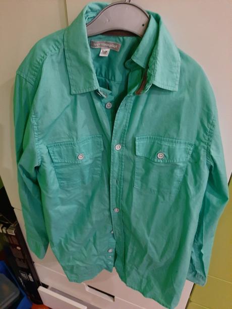 Kosielka, vertbaudet,128