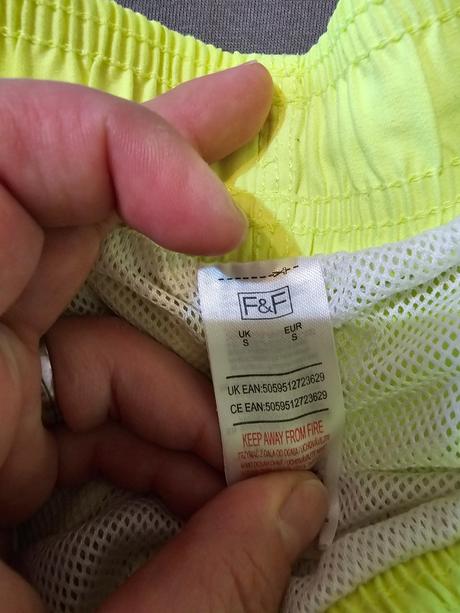 Plavky, f&f,s