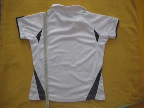 Športové tričko , authority,116