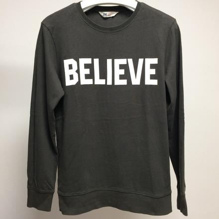 Mikina tenká unisex h&m č.170, 14y+, h&m,170