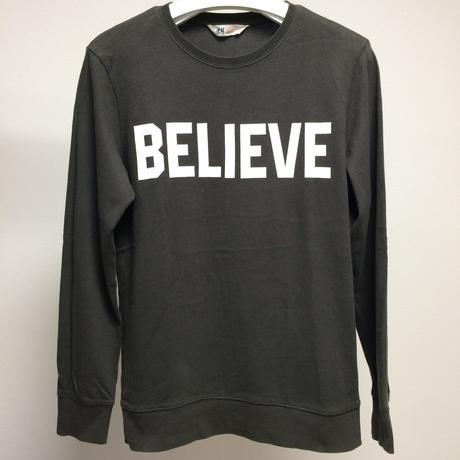 Mikina tenká unisex h&m č.170, 14y+, h&m,170