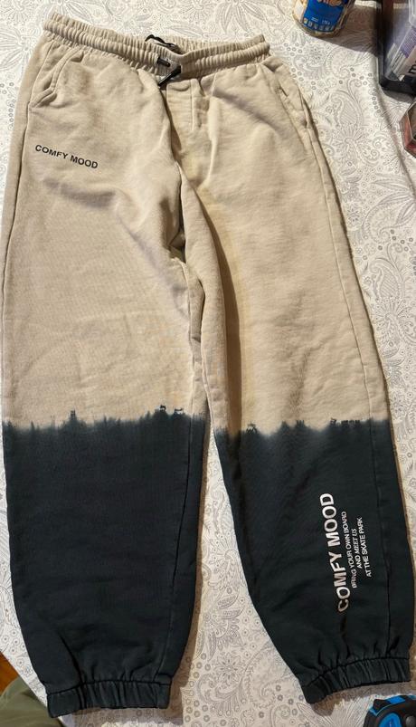 Tepláky chlapčenské zara 164, zara,164