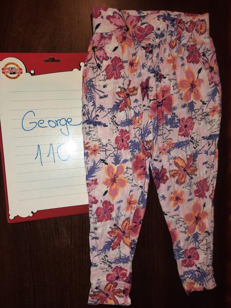 Nohavice, george,110