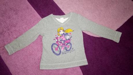 Pulóver, palomino,110