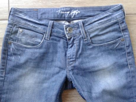 Rifle tommy hilfiger,xs, tommy hilfiger,xs