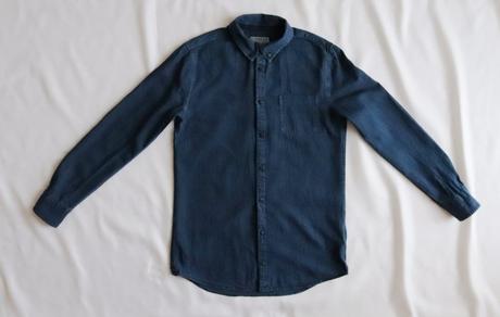 Kvalitná košeľa review, review,104