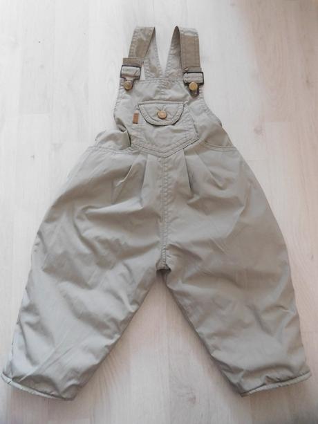 Otepľovačky č.80, 80