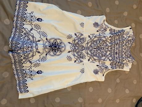 Overal, sinsay,xl