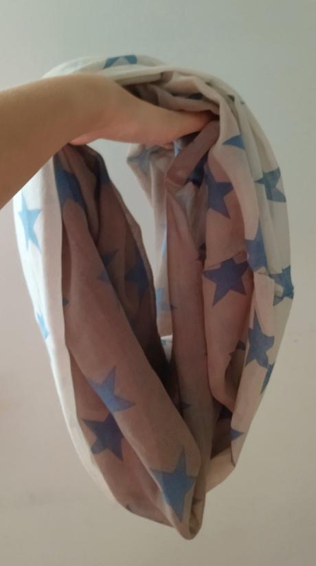 Tunel - nekonečná šatka, gate