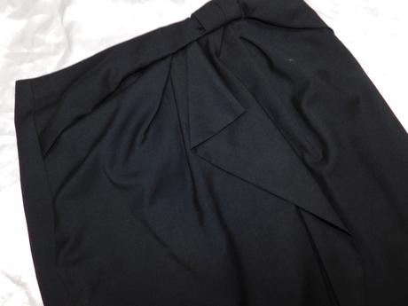 Luxusna trendy elegantna kvalitna sukna, 36