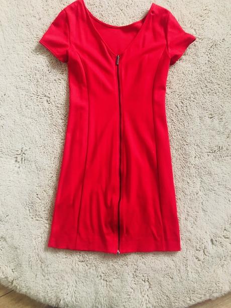 Armani mini šaty, armani,s