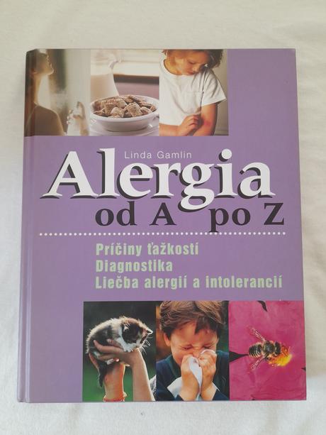 Alergia od a po z, 