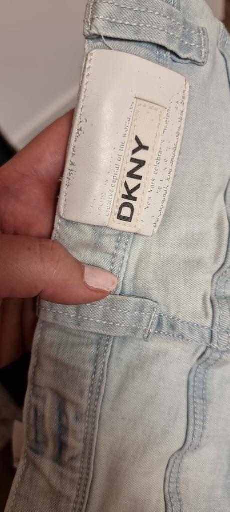 Dkny rifle, dkny,122