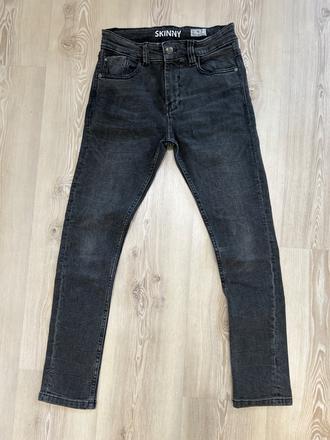 Rifle skinny, next,146
