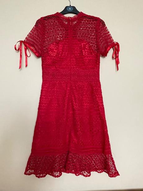 Šaty (cena s poštou), 36 / s