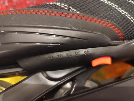 Inline korčule fila 36-40, fila,36