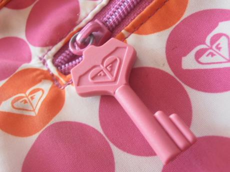 Roxy kabelka+opasok, roxy