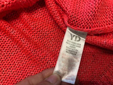 Belle pulovrik, young dimension,146