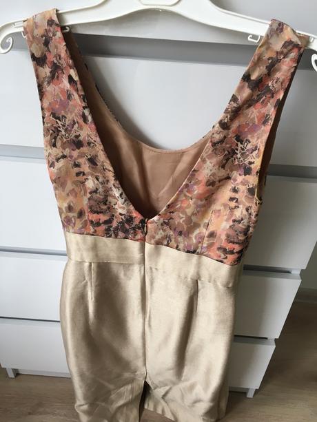 Spoločenské šaty 36, 36