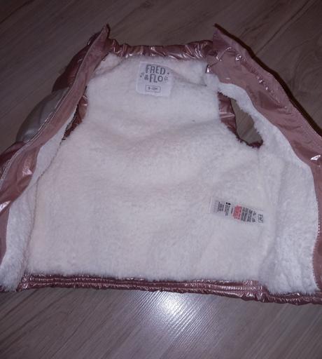 Metalická vesta, f&f,80