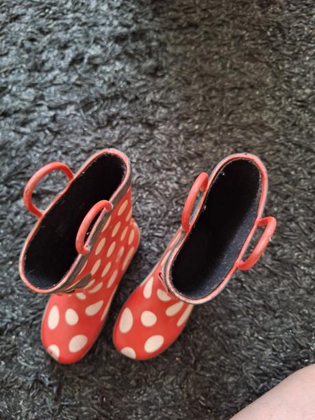 Čižmy, disney,28