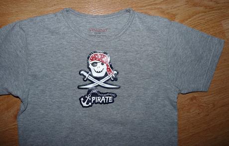 S pirátom, vingino,134