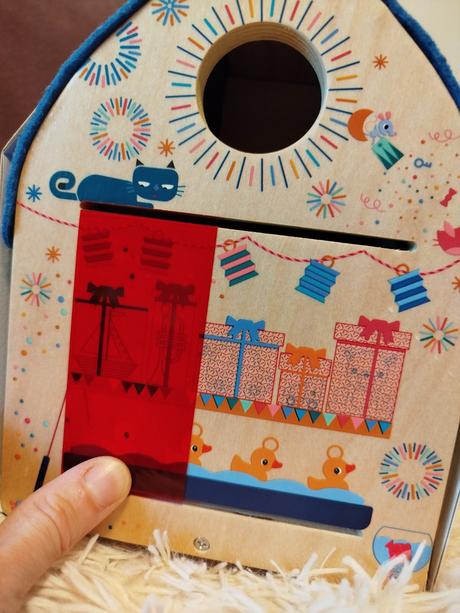 Domček lliliputiens top stav,