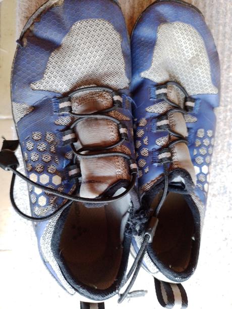 Vivobarefoot trail vd 20 cm, vivobarefoot,32
