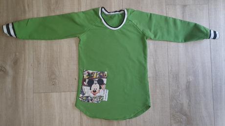 Tričko genting, 98
